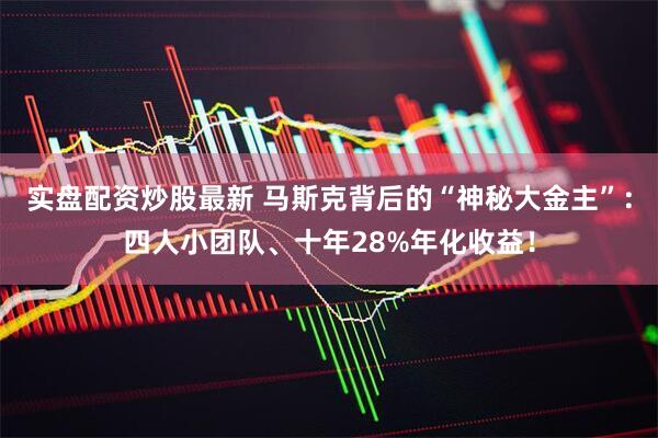 实盘配资炒股最新 马斯克背后的“神秘大金主”：四人小团队、十年28%年化收益！